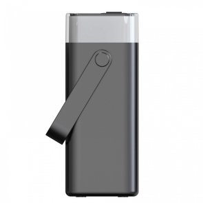 Батарея універсальна Aspiring Hit 30 PD65W 30000mAh Black (PB-H30)