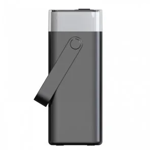 Фото: Батарея універсальна Aspiring Hit 30 PD65W 30000mAh Black (PB-H30) № 3 | KTC