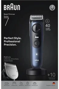 Фото: Тример Braun Series 7 BT 7540 (BT7540) № 3 | KTC