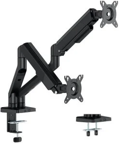 Фото: Кронштейн ITech LDT117-C024E Black № 3 | KTC