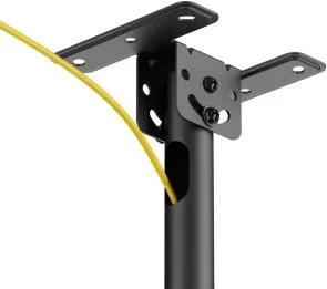 Фото: Кронштейн ITech CELB-44S Black № 11 | KTC