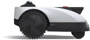 Робот-газонокосарка ECOVACS GOAT O1200 LIDAR PRO