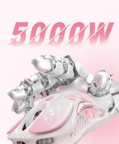 Фото: Миша Gravastar Mercury M1 Pro Magnesium Alloy Body BT/WL/USB Sakura Pink (GRAVASTARM1PRO_PNK) № 9 | KTC