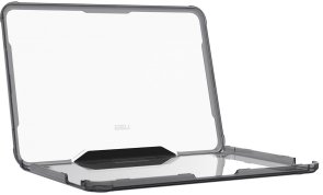 Чохол UAG for Macbook Neo 13 2026 - Plyo Ice (134013114343)