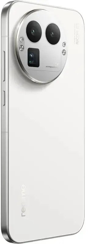Смартфон Realme GT 8 Pro 5G 16/512GB Diary White