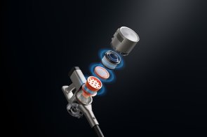 Ручний бездротовий пилосос Xiaomi Vacuum Cleaner G30 Max (1178433)