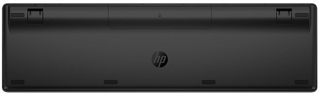 Клавіатура HP 490K WL/BT Black (BD5F4AA)