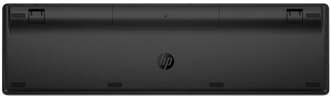 Фото: Клавіатура HP 490K WL/BT Black (BD5F4AA) № 5 | KTC