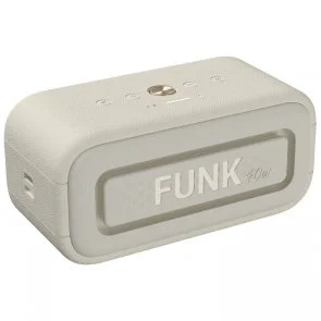 Фото: Портативна колонка Proove Funk 40W APP Beige/Gold (PSFN4001AP22) № 3 | KTC
