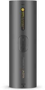 Фото: Автомобільний пилосос Mova Portable Vortex 4in1 (MDV001) № 2 | KTC