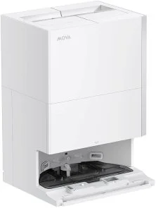Робот-пилосос Mova S70 Roller White (RLZ12SE-Wh)