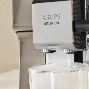 Кавомашина KRUPS Intuition Experience Hot and Cold (EA879EE0)