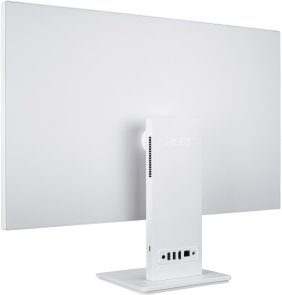 ПК моноблок Acer Aspire S27B-UGMTL-H White (DQ.BSCME.008)
