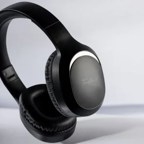 Фото: Навушники Proove Tender 2 APP Black (HPTR2001AP01) № 11 | KTC