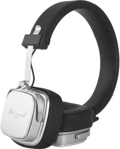 Фото: Навушники Proove 70s Legend APP Black/Silver (HP70L001AP28) № 2 | KTC