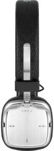 Фото: Навушники Proove 70s Legend APP Black/Silver (HP70L001AP28) № 5 | KTC