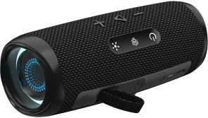 Фото: Портативна колонка Proove Rumble 20W APP Black (PSRM2001AP01) № 4 | KTC