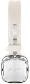 Фото: Навушники Proove 70s Legend APP Cream White (HP70L001AP30) № 5 | KTC