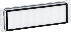 Фільтр Roborock 8.02.0384 (QR 798, 5AE, 5V1, 5A1, Edge)