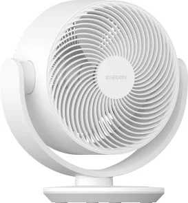 Фото: Вентилятор Xiaomi Smart Desktop Air Circulation Fan (1191071) № 3 | KTC
