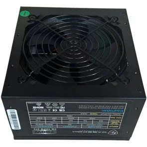 Фото: Блок живлення CaseCom 700W CM 700FM ATX № 2 | KTC