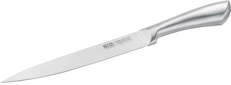 Фото: Набір ножів Resto MEROPE 9cm/ 13cm/ 18cm/ 20cm 4pcs (95606) № 4 | KTC
