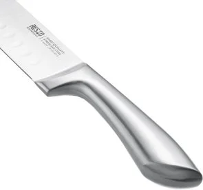 Фото: Набір ножів Resto MEROPE 9cm/ 13cm/ 18cm/ 20cm 4pcs (95606) № 9 | KTC