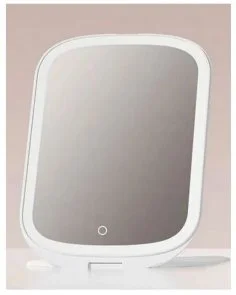 Фото: Дзеркало для макіяжу Xiaomi DOCO Daylight Mirror White (FM002) № 7 | KTC