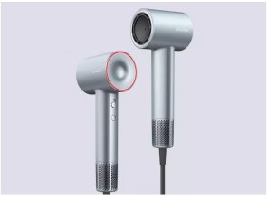 Фен Xiaomi ShowSee Electric Hair Dryer (A18-B)