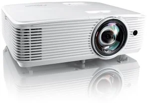 Фото: Проектор Optoma GT500XR (E9PD7DQ01EZ15) № 3 | KTC
