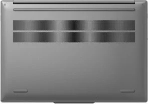 Фото: Ноутбук Lenovo IdeaPad Slim 5 16AGP11 83S2006FRA Luna Grey - 16" IPS 60 Гц / AMD Ryzen AI 7 / 445 / DDR5 16 ГБ / PCI-E SSD 512 ГБ / Radeon Graphics № 8 | KTC