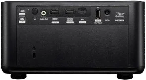 Фото: Проектор Optoma PK32 (E3PB021E111) № 10 | KTC