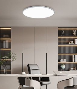 Світильник Yeelight Smart LED Ceiling Light 300C White (YLXDD-0033)