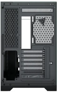 Фото: Корпус PCCooler C3 M500 Black with window (C3M500BKE000-GL) № 4 | KTC
