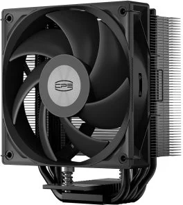 Фото: Кулер для процесора PCCooler RT500 Black (RT500-BKNWXX-GL) № 3 | KTC