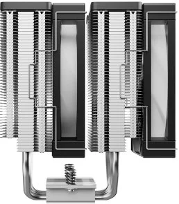 Фото: Кулер для процесора Deepcool AG620 G2 ARGB (R-AG620-BKAMMG2-G) № 6 | KTC