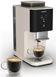 Фото: Кавомашина KRUPS Coffee Crush (SA4001E0) № 3 | KTC