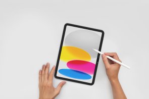 Захисне скло Belkin for Apple iPad 11/10 2025 A16/2022 - ScreenForce (OVI004ZZ)