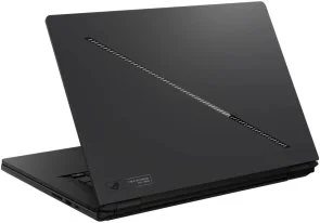 Фото: Ноутбук ASUS ROG Zephyrus Duo 2026 GX651AX-SR100X Stellar Grey - 16" OLED 120 Гц / Intel Core Ultra 9 / 386H / DDR5 64 ГБ / PCI-E SSD 2 ТБ / GeForce RTX 5090 № 6 | KTC