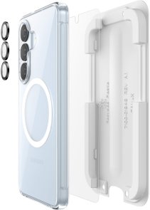 Чохол Belkin 3in1 for Samsung S26 Plus - ScreenForce (BUA003HQ)