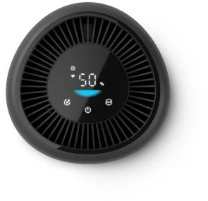 Фото: Зволожувач повітря Philips Series 4000 Black (HU4210/03) № 4 | KTC