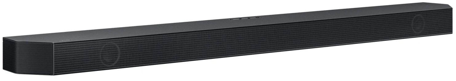 Саундбар Samsung (3.1.2) HW-Q600H Bluetooth, Black