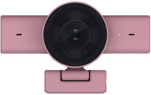 Web-камера Razer Kiyo V2 X Quartz (RZ19-05380200-R3M1)
