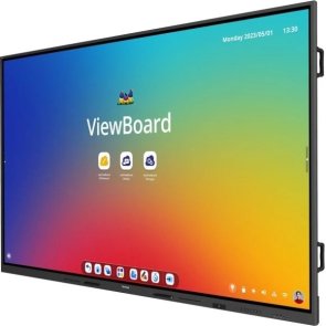 Інтерактивний дисплей ViewSonic ViewBoard IFP110 (VS19822)