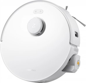 Робот-пилосос Roborock Qrevo Curv 2 Flow (1188415)