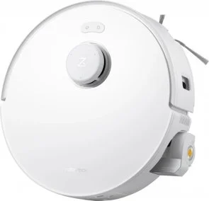 Фото: Робот-пилосос Roborock Qrevo Curv 2 Flow (1188415) № 8 | KTC