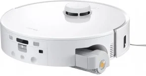 Фото: Робот-пилосос Roborock Qrevo Curv 2 Flow (1188415) № 10 | KTC