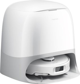 Робот-пилосос Roborock Qrevo Curv 5A1 (1141771)