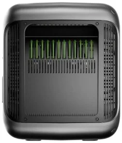 Фото: Зарядна станція Allpowers R1500 Lite 1600W 1056Wh № 7 | KTC
