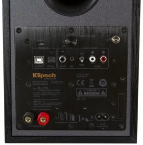 Фото: Колонки Klipsch Reference R-51PM Bluetooth Black (1066255) № 5 | KTC